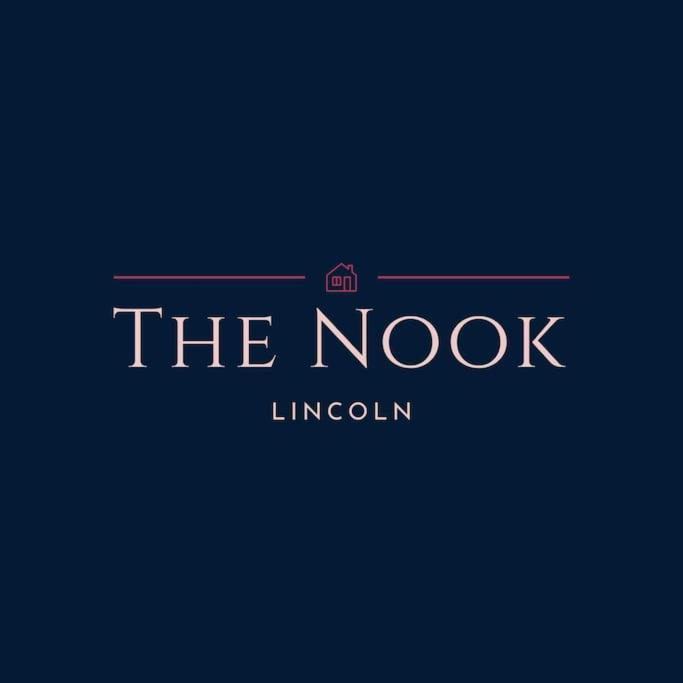 The Nook Lincoln Villa Exterior photo
